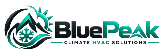 BluePeak Climate HVAC Solutions